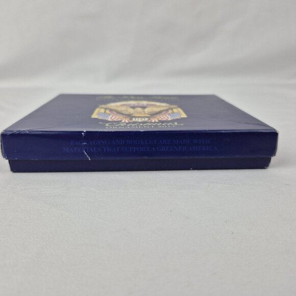 Beacon Design Official 2017 White House Christmas Ornament - Picture 13 of 15